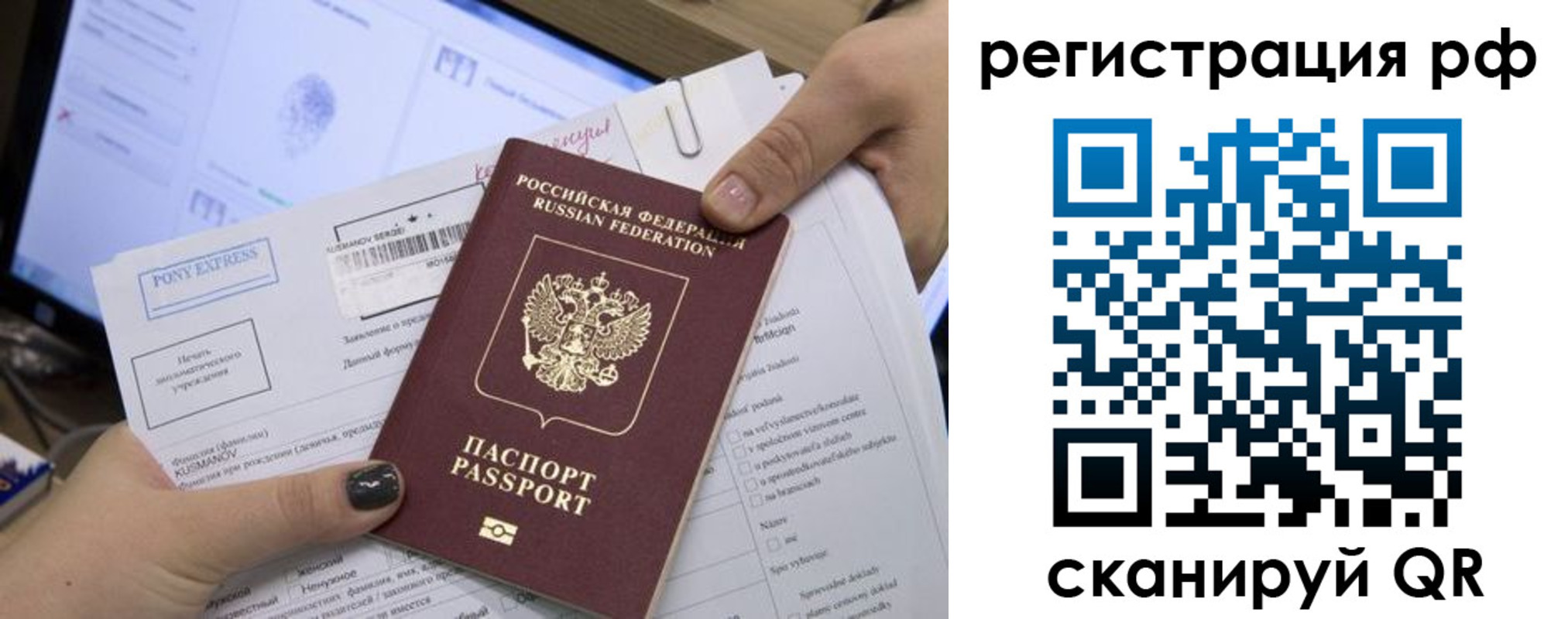 прописка гарантия в Менделеевске